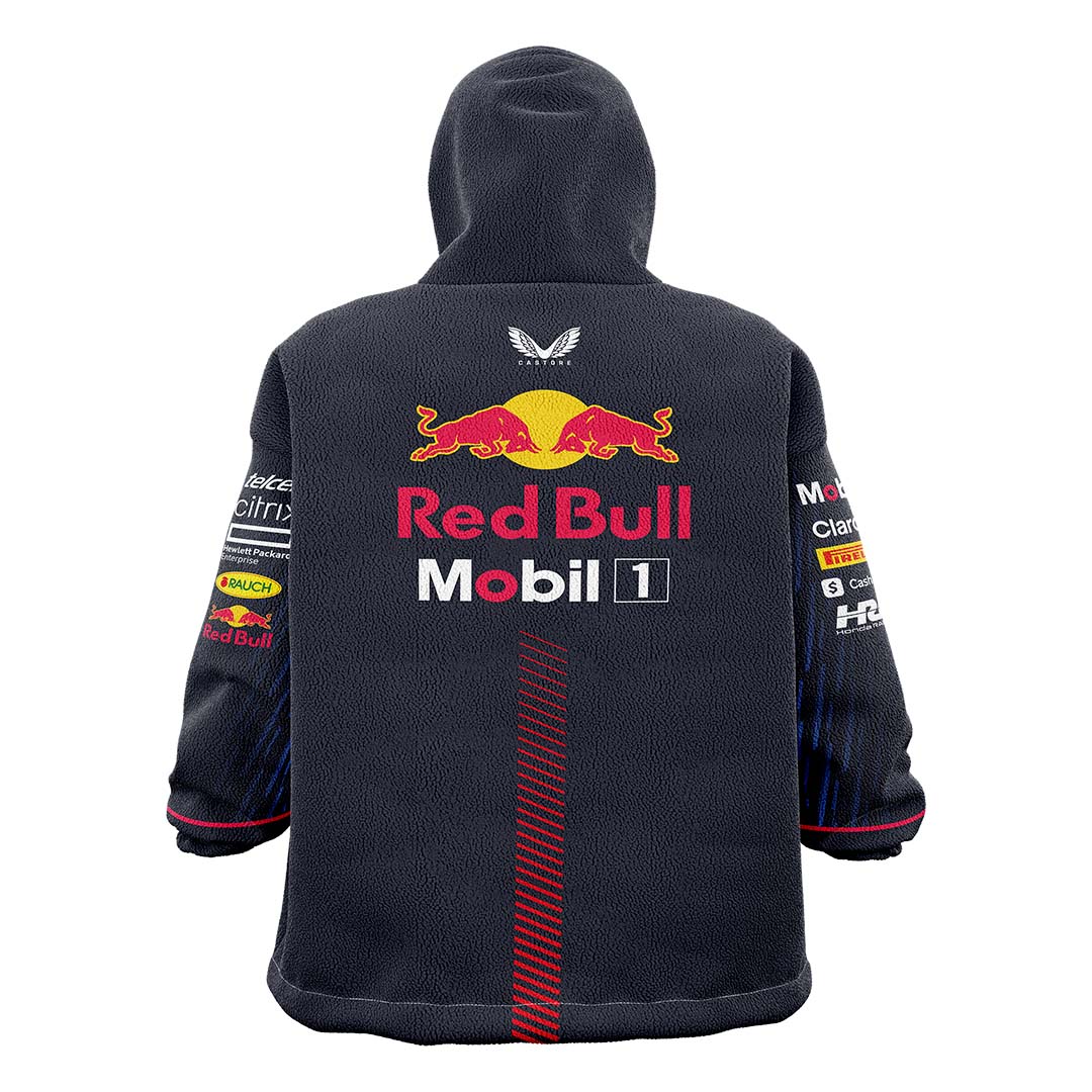 sudadera gigante F1 - 18