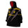sudadera gigante - tigres 18