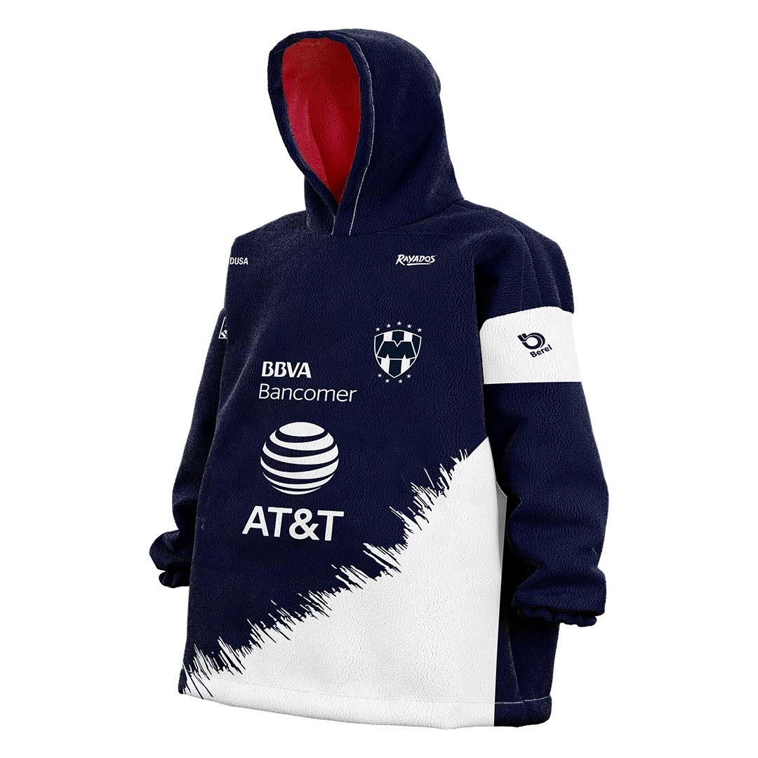 sudadera gigante - monterrey 18