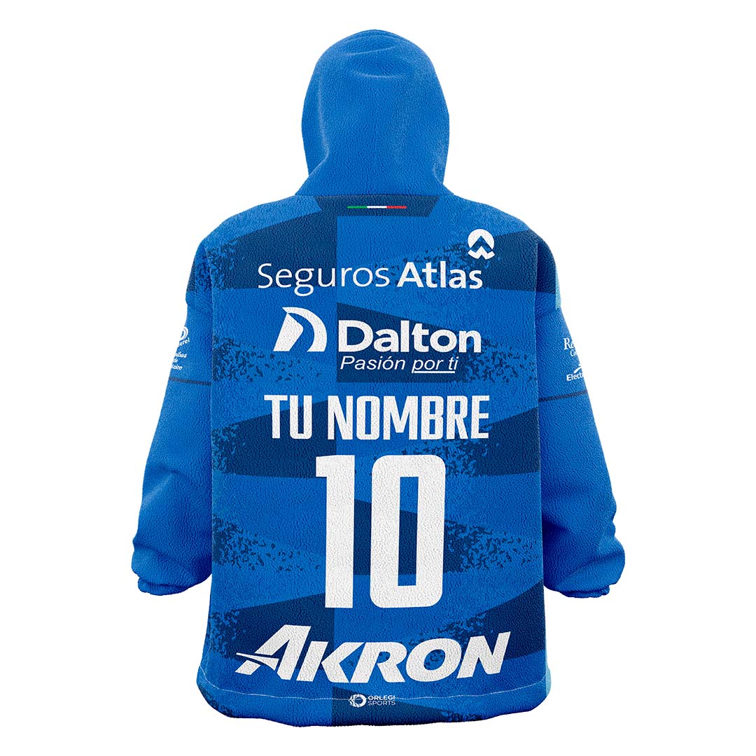 sudadera gigante atlas - 19