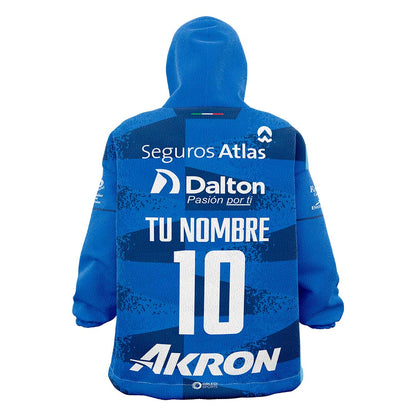 sudadera gigante atlas - 19