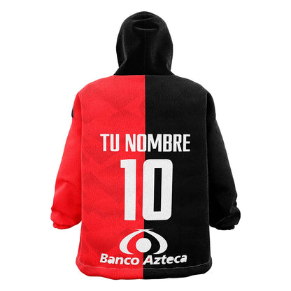 sudadera gigante atlas - 1