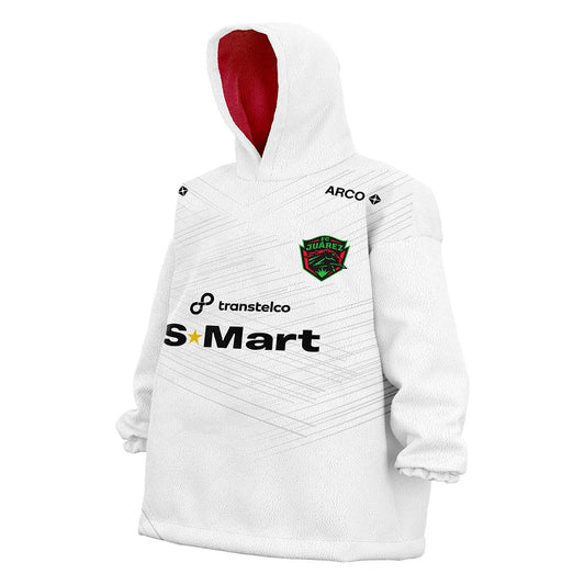 sudadera gigante fc juarez - 1