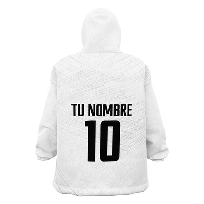 sudadera gigante fc juarez - 1