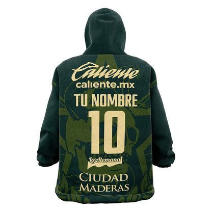 sudadera gigante - leon 1