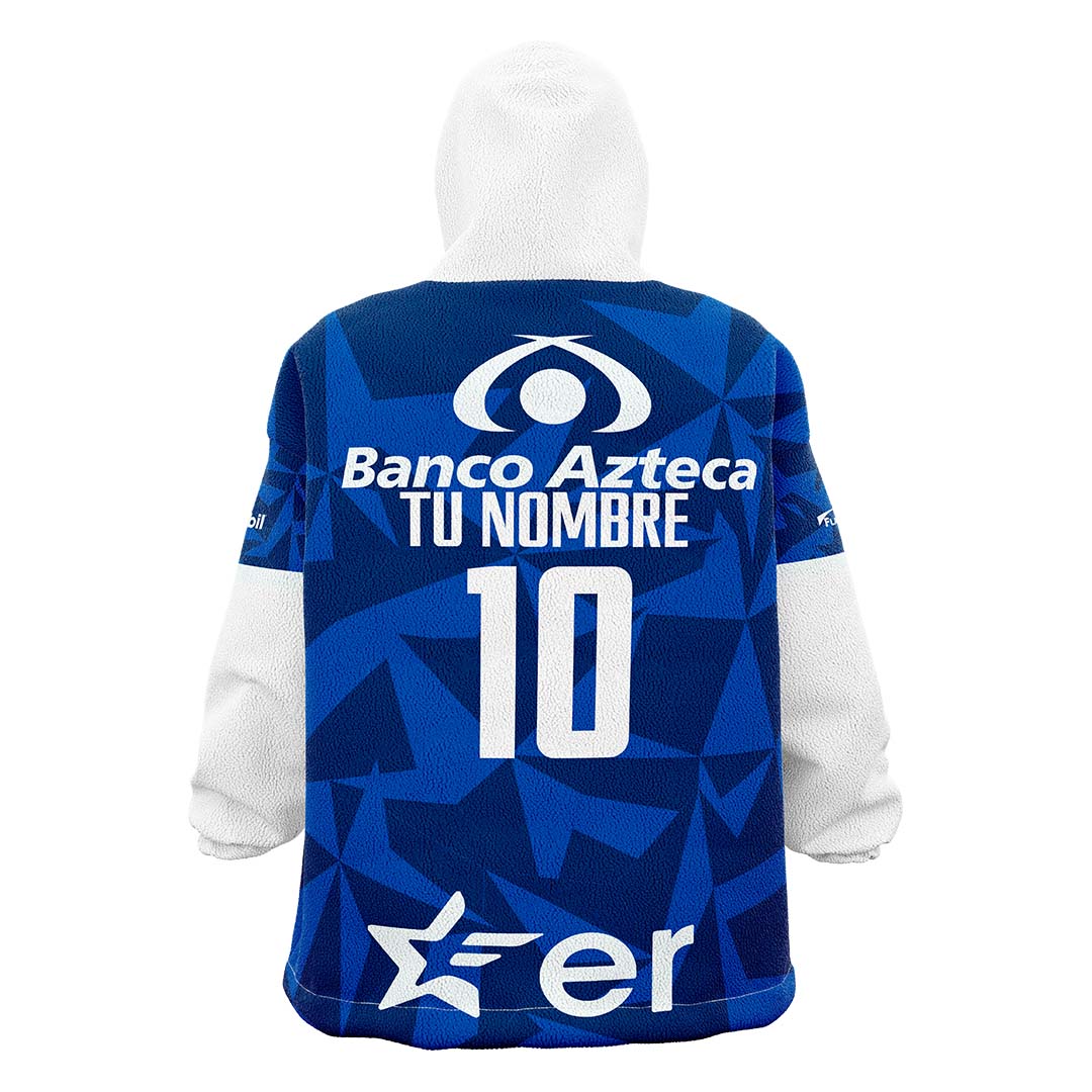 sudadera gigante - puebla 1