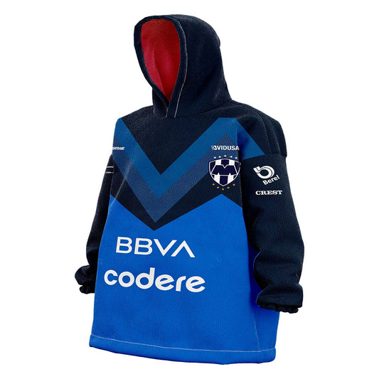 sudadera gigante - monterrey 1