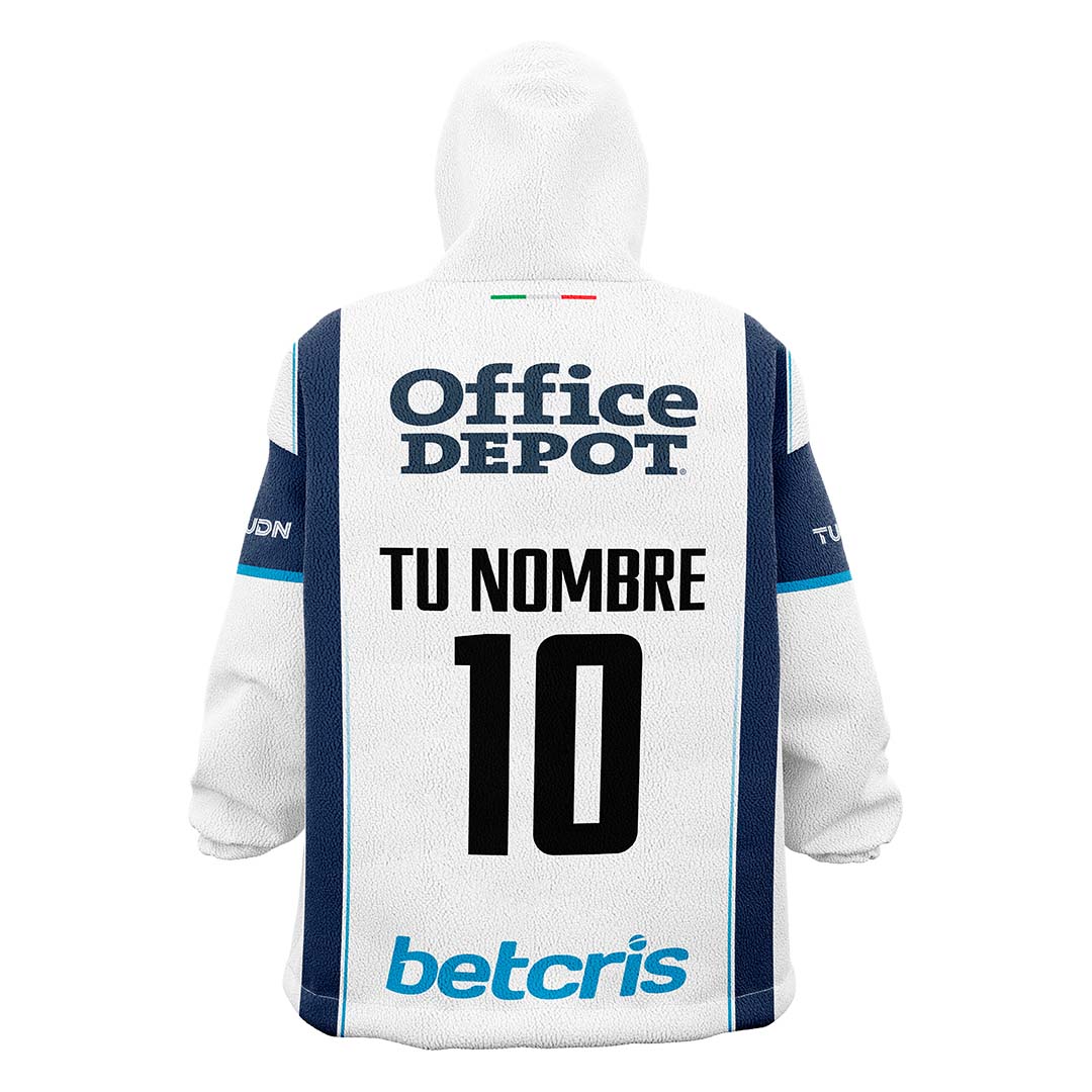 sudadera gigante - pachuca 1