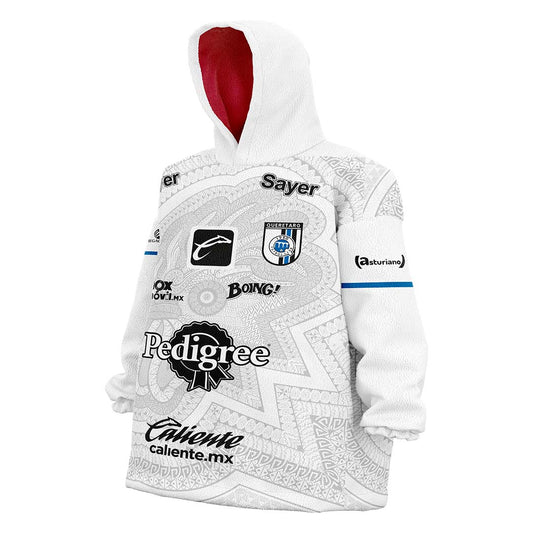 sudadera gigante - gallos 1