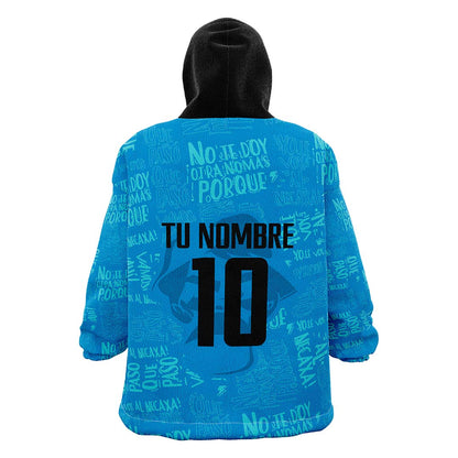 sudadera gigante - necaxa 1