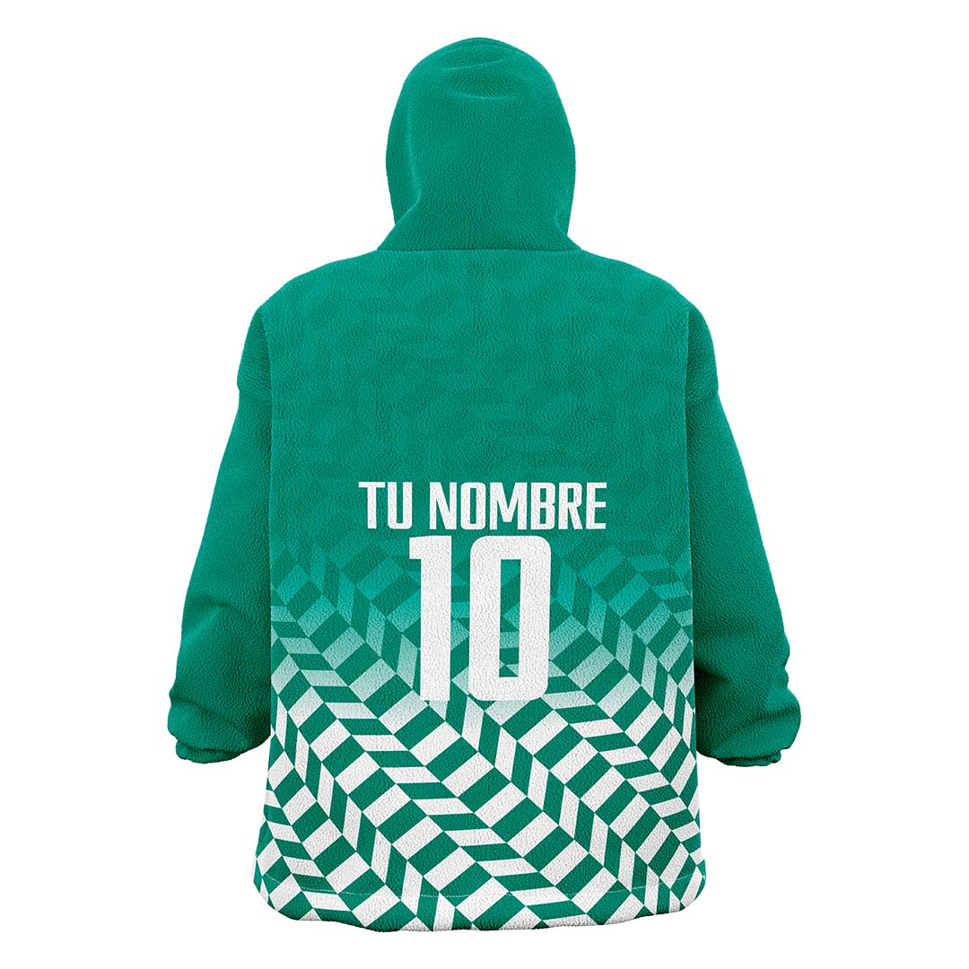 sudadera gigante - santos 2.1