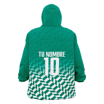 sudadera gigante - santos 2.1