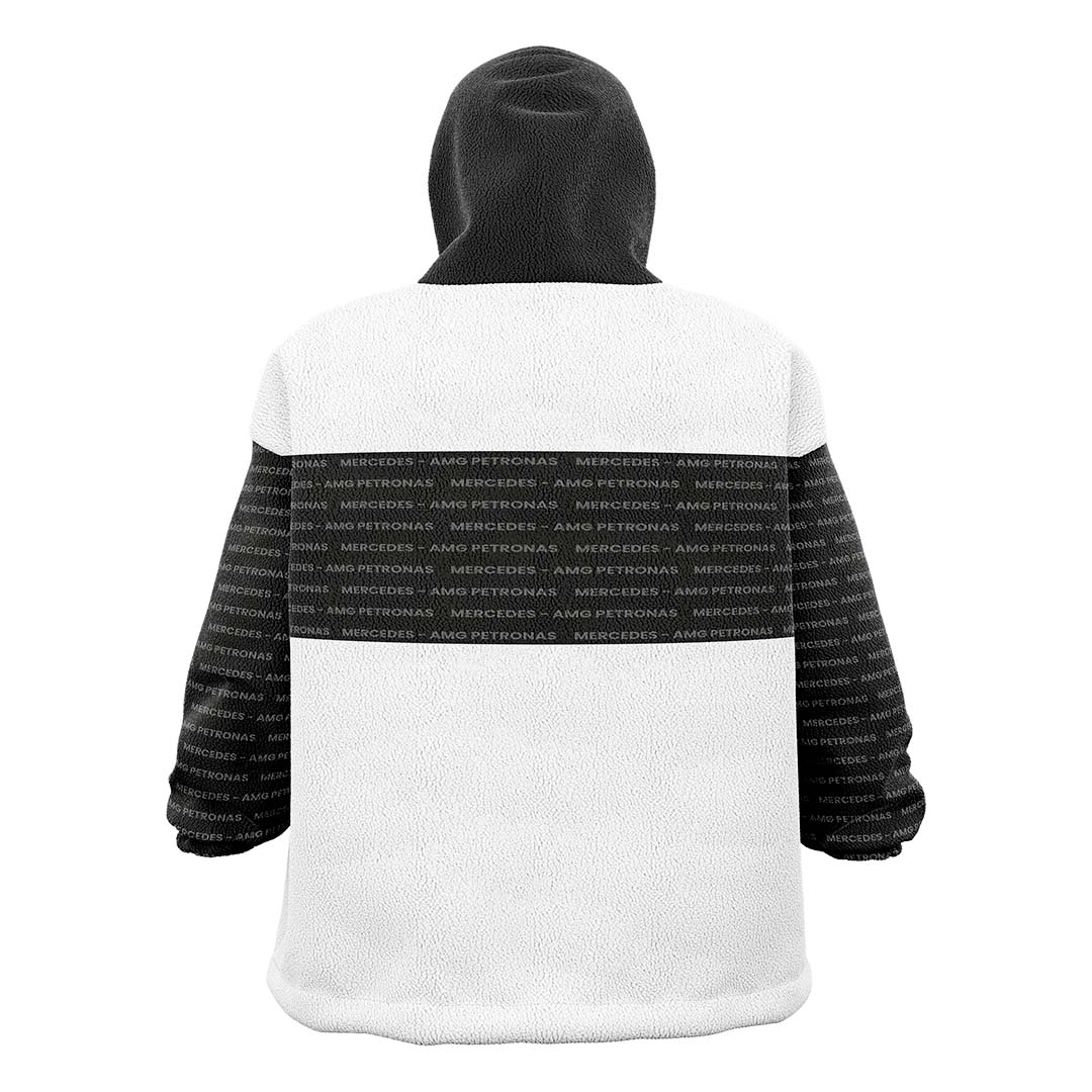 sudadera gigante F1 - 20