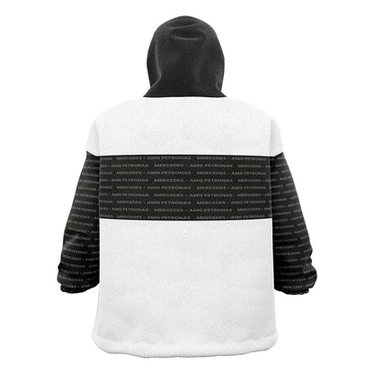 sudadera gigante F1 - 20
