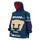 sudadera gigante - pumas 20