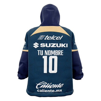 sudadera gigante - pumas 20