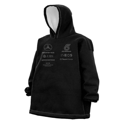 sudadera gigante F1 - 21