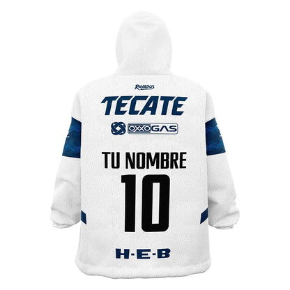 sudadera gigante - monterrey 21