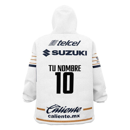 sudadera gigante - pumas 22