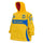 sudadera gigante - tigres 22