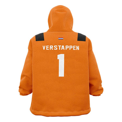 sudadera gigante F1 - 22