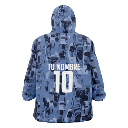 sudadera gigante - pumas 26