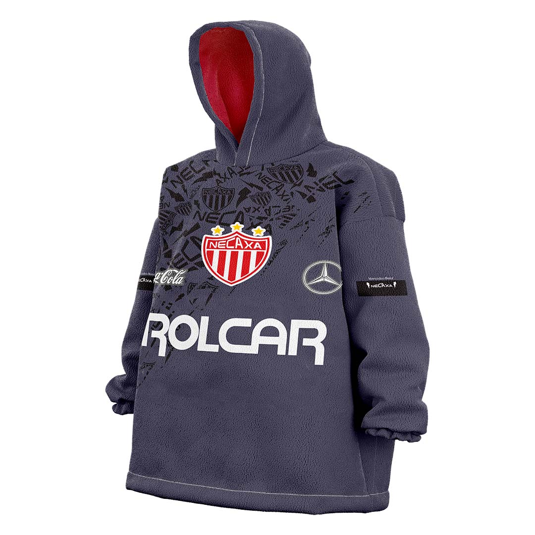sudadera gigante - necaxa 2