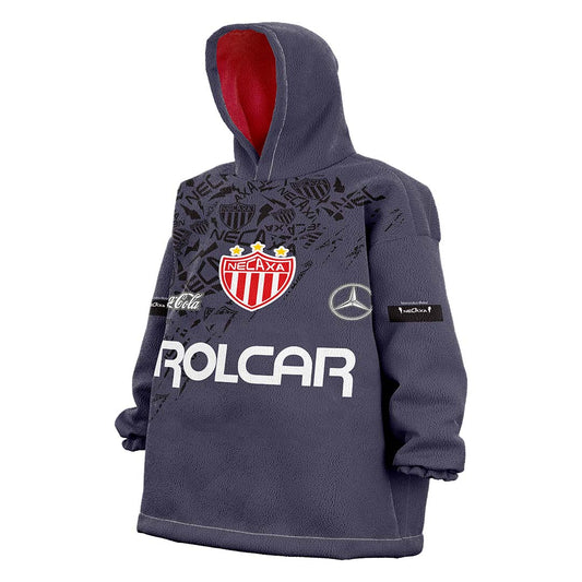sudadera gigante - necaxa 2