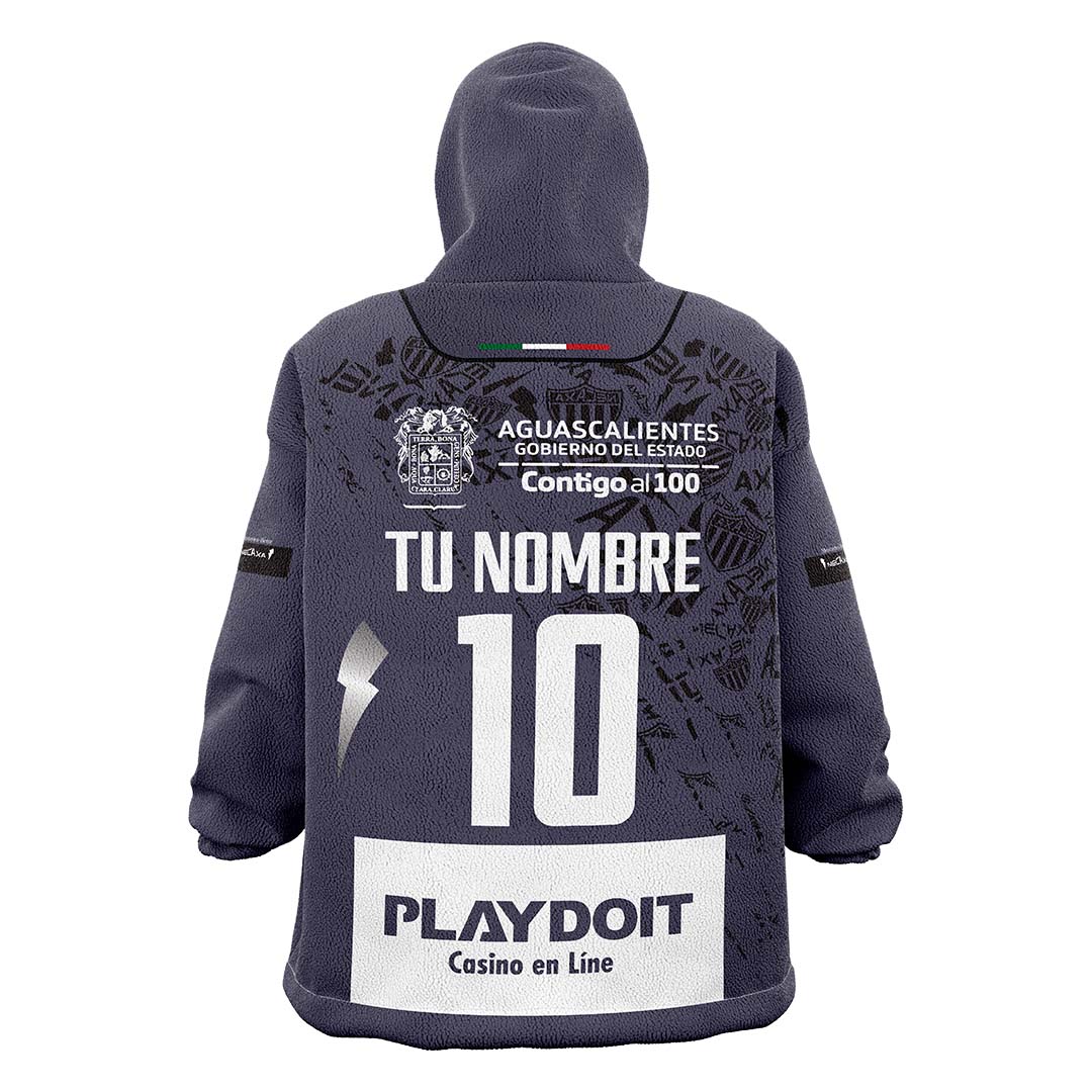 sudadera gigante - necaxa 2