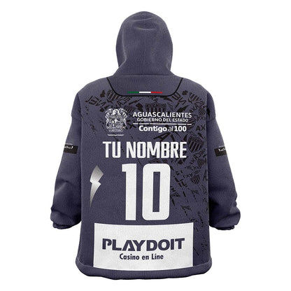 sudadera gigante - necaxa 2