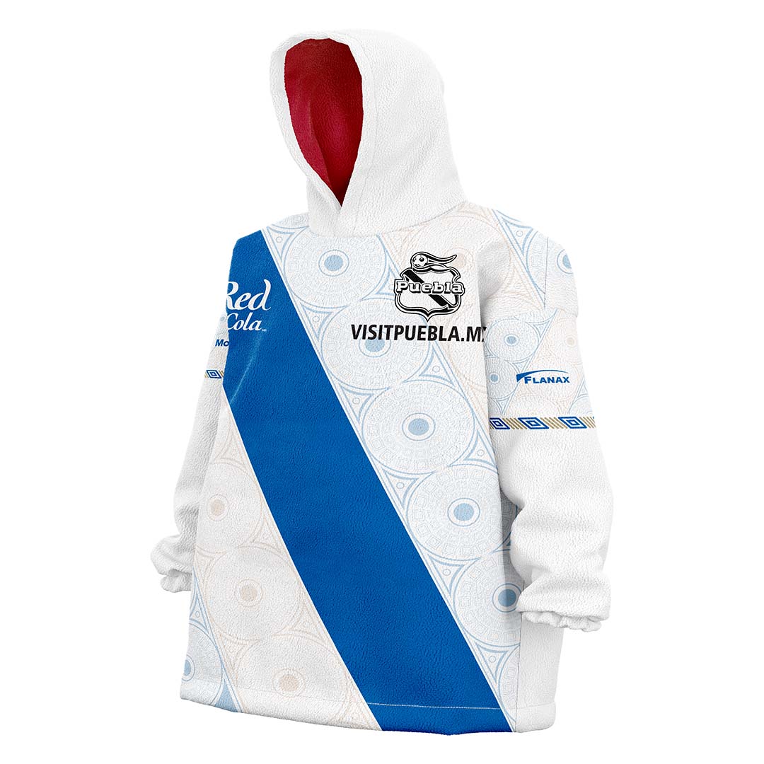 sudadera gigante - puebla 2