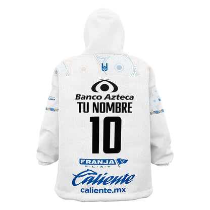 sudadera gigante - puebla 2