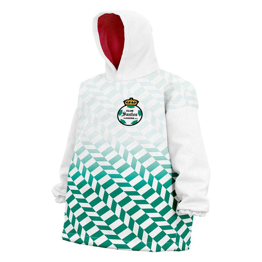 sudadera gigante - santos 2