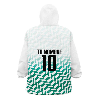 sudadera gigante - santos 2