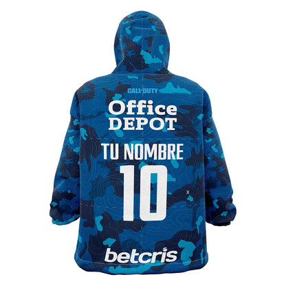 sudadera gigante - pachuca 2