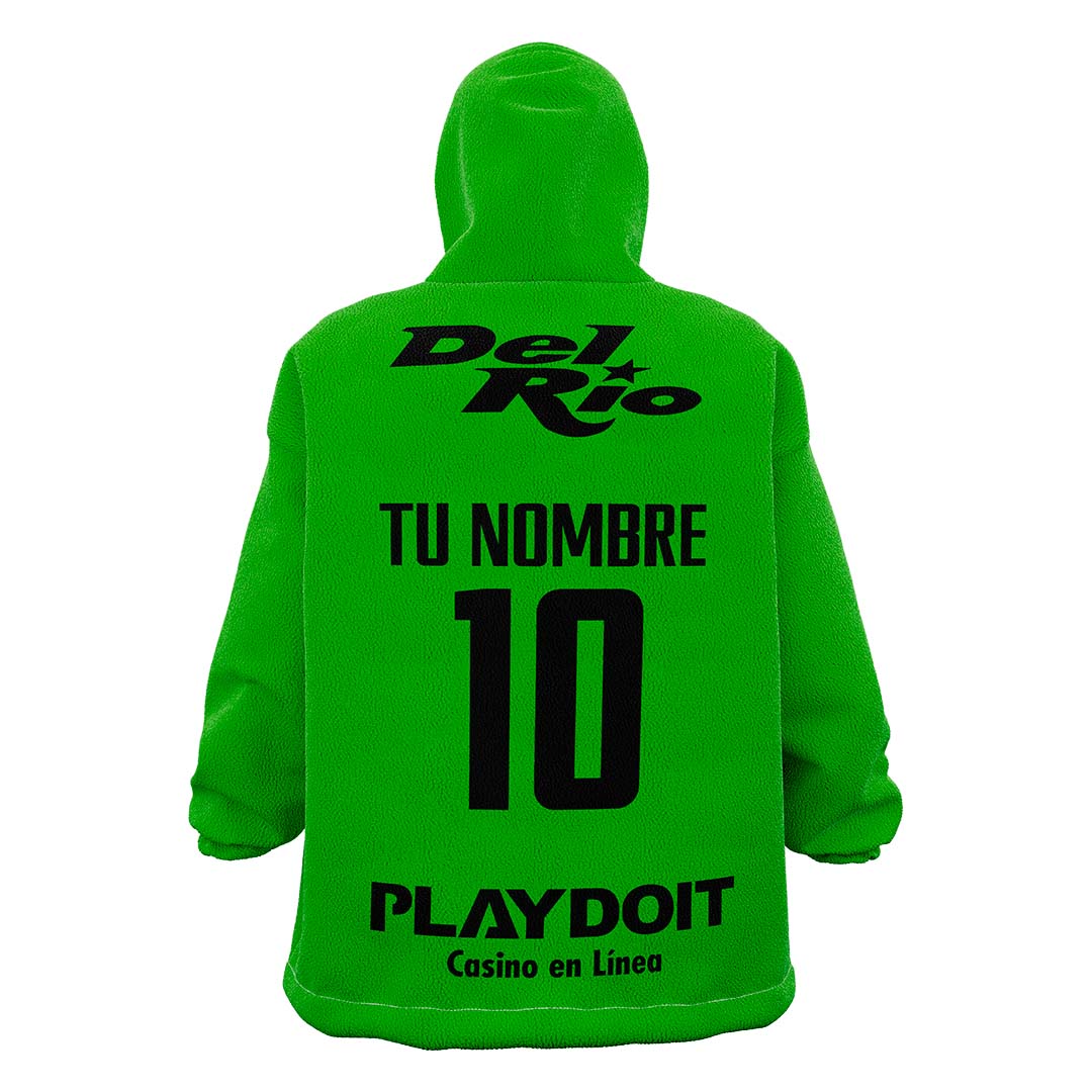 sudadera gigante fc juarez - 2