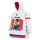 sudadera gigante - simpson NFL 2