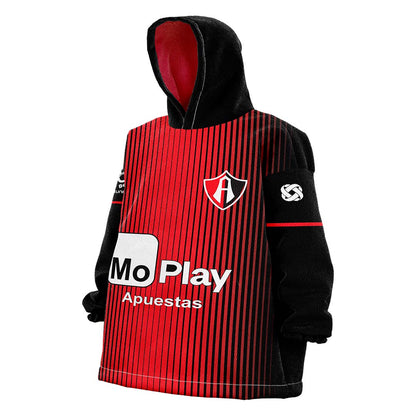 sudadera gigante atlas - 2