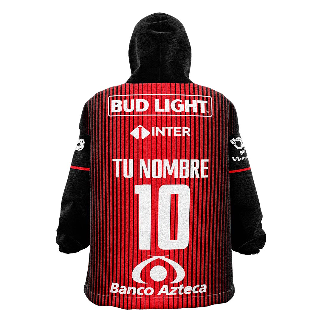 sudadera gigante atlas - 2