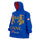 sudadera gigante - tigres 2
