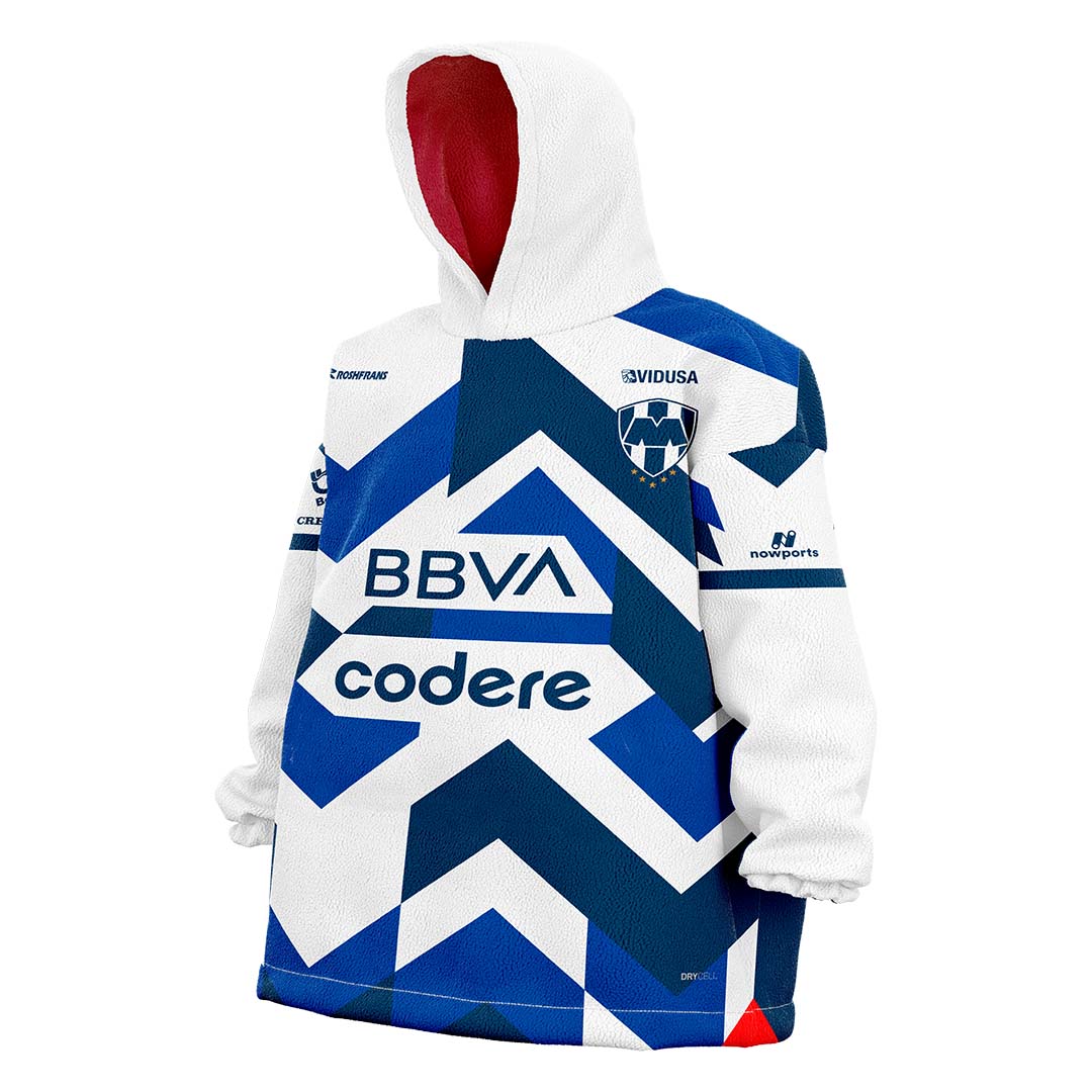 sudadera gigante - monterrey 2
