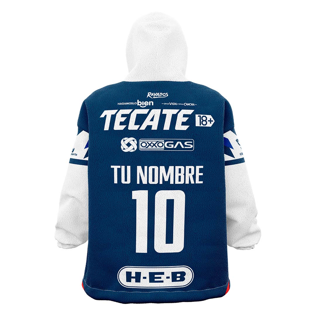 sudadera gigante - monterrey 2