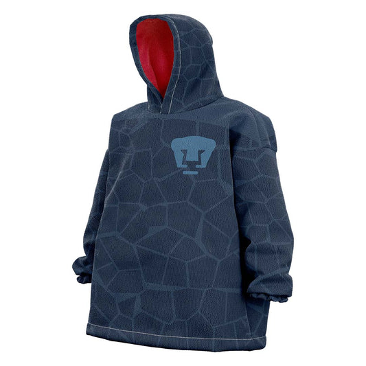 sudadera gigante - pumas 2
