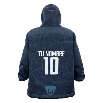 sudadera gigante - pumas 2