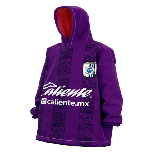 sudadera gigante - gallos 2