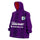 sudadera gigante - gallos 2