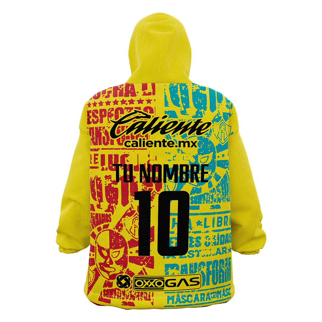 sudadera gigante atlas - 3
