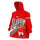 sudadera gigante - simpson NFL 31