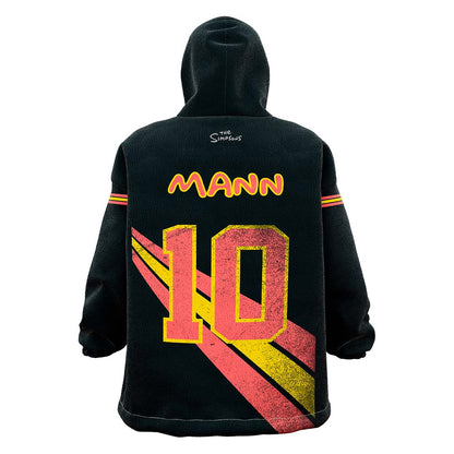 sudadera gigante - simpson NFL 39