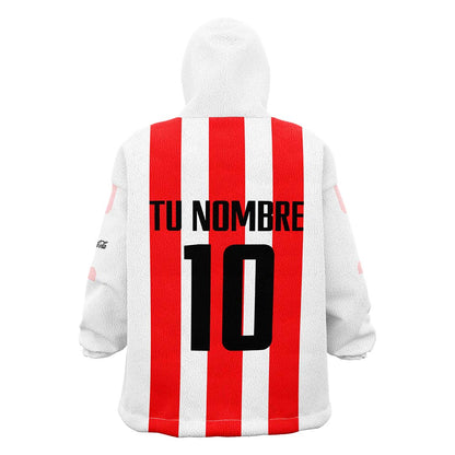 sudadera gigante chivas - 3